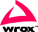 We would like to thank Wrox for sponsoring Lansing Day of .Net 2011
